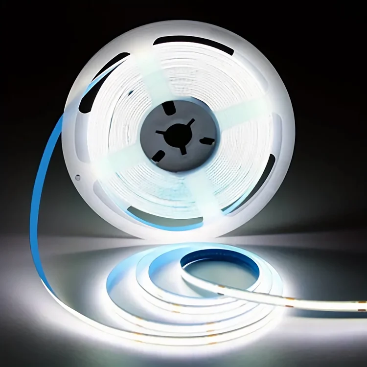 Quels sont les avantages de la lumière de la bande de torchage par rapport à la lumière LED traditionnelle?